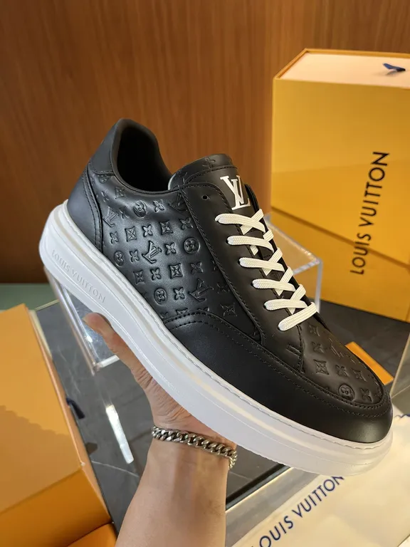 Louis Vuitton Shoe 